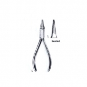 Pilera for orthodontics